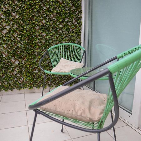 Hermoso Departamento A Pasos De Udec Concepcion Ngoại thất bức ảnh