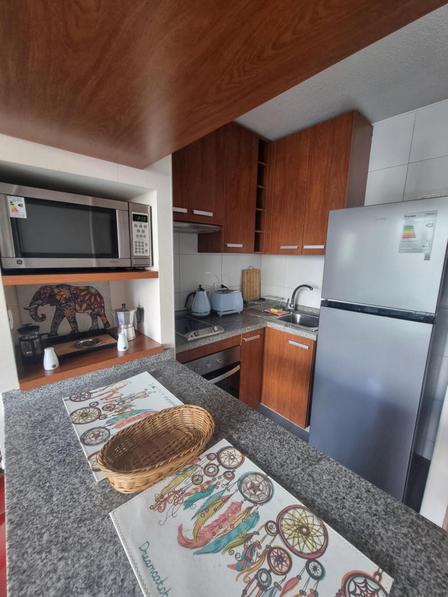 Hermoso Departamento A Pasos De Udec Concepcion Phòng bức ảnh