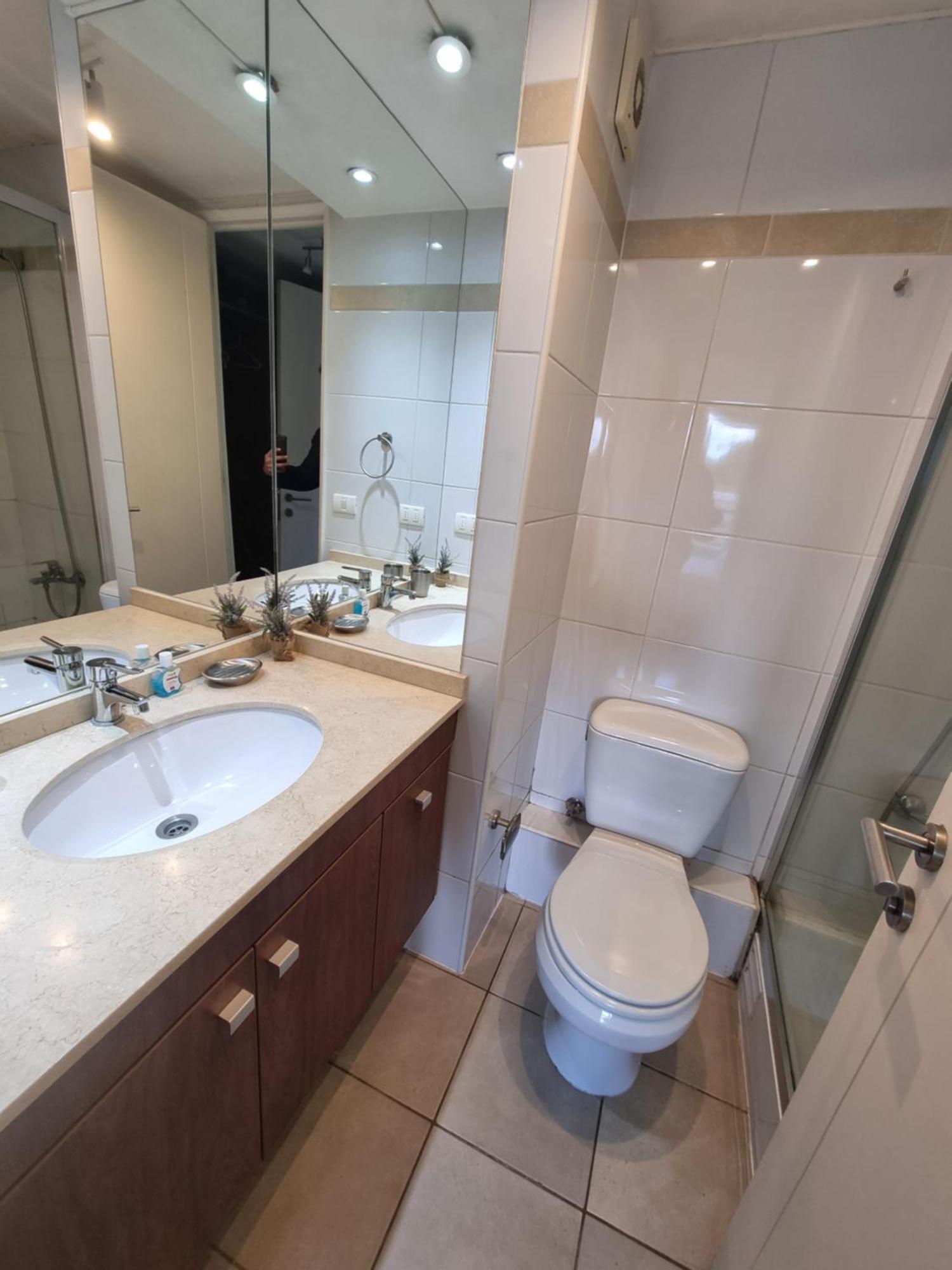 Hermoso Departamento A Pasos De Udec Concepcion Phòng bức ảnh