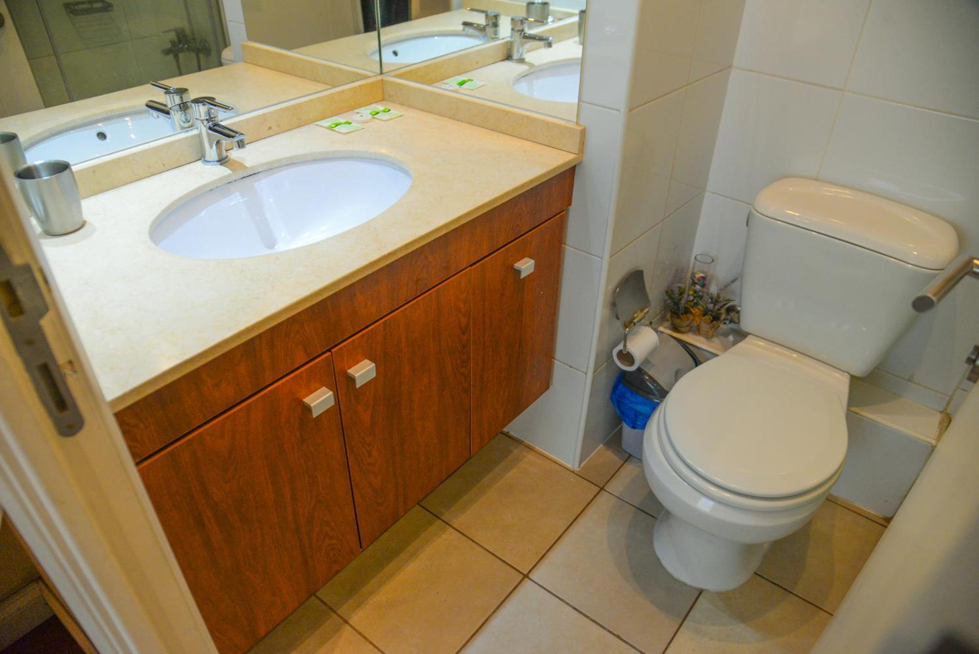 Hermoso Departamento A Pasos De Udec Concepcion Ngoại thất bức ảnh